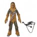 Фигурка Star Wars The Black Series A New Hope Chewbacca (Hasbro, высота 15 см), ,